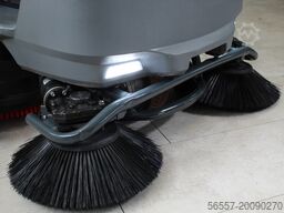 Kärcher B150 R Dose Bp Pack D90 SB