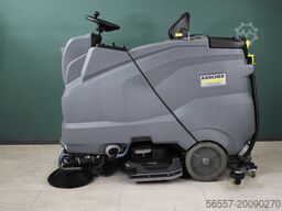 Kärcher B150 R Dose Bp Pack D90 SB