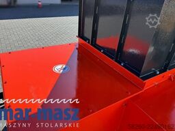 WEIMA WL 8 żmijka