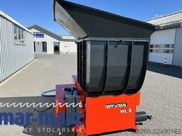 WEIMA WL 8 żmijka