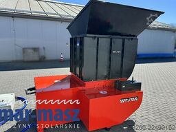 WEIMA WL 8 żmijka