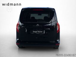 Mercedes-Benz T 180 d PROGRESSIVE Standard AUT Fernlichtass.