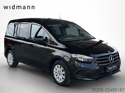 Mercedes-Benz T 180 d PROGRESSIVE Standard AUT Fernlichtass.