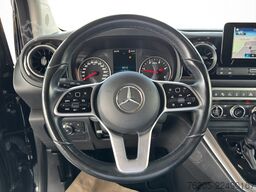 Mercedes-Benz T 180 d PROGRESSIVE Standard AUT Fernlichtass.