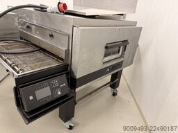Moretti Forni TT98E