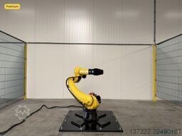 FANUC M-20iD/35