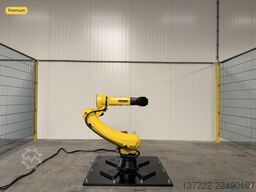FANUC M-20iD/35