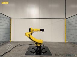 FANUC M-20iD/35
