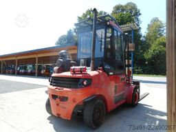 Linde H80D-01/900 Vollausstattung