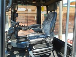 Linde H80D-01/900 Vollausstattung
