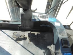 Linde H80D-01/900 Vollausstattung
