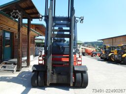 Linde H80D-01/900 Vollausstattung