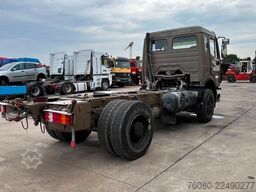 Mercedes-Benz SK 1838 (NOUVEAU ETAT / V8 AVEC 2X TURBO / TRES...