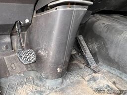 Mercedes-Benz SK 1838 (NOUVEAU ETAT / V8 AVEC 2X TURBO / TRES...