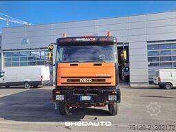 IVECO IVECO MAGIRUS 410E37H 4 ASSI ALLESTIMENTO TECNOCAR