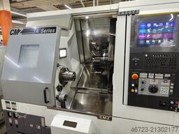 CMZ TA 20 YS-640