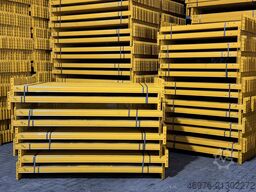 Jungheinrich MPB / K: 80x50 mm lichte Weite: 1.900 mm