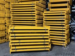 Jungheinrich MPB / K: 80x50 mm lichte Weite: 1.900 mm