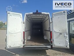IVECO Daily 35S14V / RS 4100 / Klima / Bluetooth