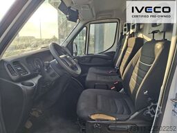 IVECO Daily 35S14V / RS 4100 / Klima / Bluetooth