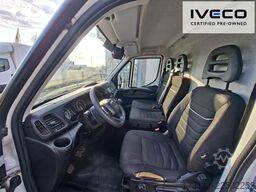 IVECO Daily 35S14V / RS 4100 / Klima / Bluetooth