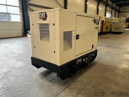 Caterpillar XQP20 - Generator 20 kVA Stage V - DPX-18121