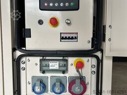 Caterpillar XQP20 - Generator 20 kVA Stage V - DPX-18121