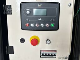 Caterpillar XQP20 - Generator 20 kVA Stage V - DPX-18121