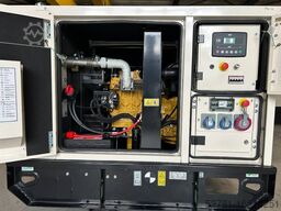 Caterpillar XQP20 - Generator 20 kVA Stage V - DPX-18121