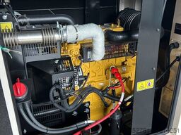 Caterpillar XQP20 - Generator 20 kVA Stage V - DPX-18121