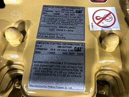 Caterpillar XQP20 - Generator 20 kVA Stage V - DPX-18121