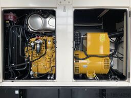 Caterpillar XQP200 - 200 kVA Stage V - DPX-18129