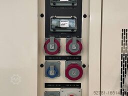 Caterpillar XQP310 - Generator 310 kVA Stage V - DPX-18133