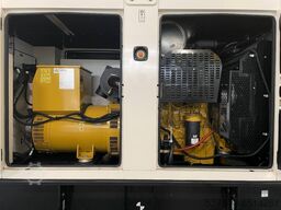 Caterpillar XQP310 - Generator 310 kVA Stage V - DPX-18133