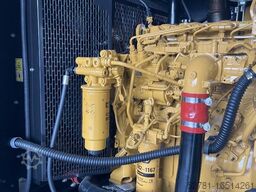 Caterpillar XQP310 - Generator 310 kVA Stage V - DPX-18133