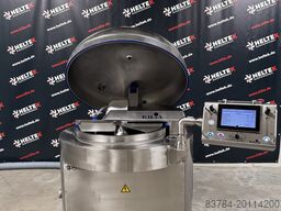 Kilia Meister plus Vakuum Vario 65 Liter