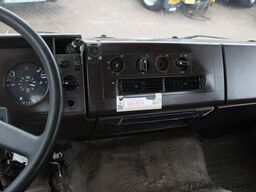 Mercedes-Benz Ecoliner 1320 + 15 meter pomp concrete + manual...