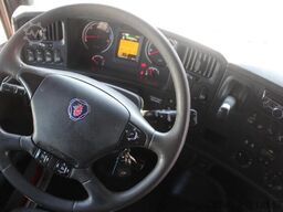 Scania R 520 + V8 + PTO + SPECIAL EDITION