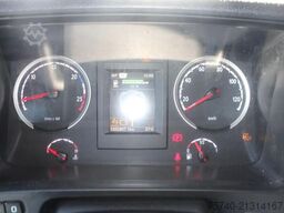 Scania R 520 + V8 + PTO + SPECIAL EDITION