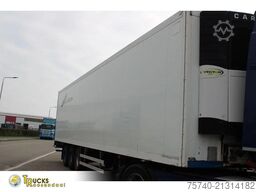 Krone 3x BPW carrier vector + 265 height  + apk 05-24