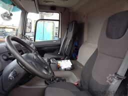 DAF CF 460 Combi Pacton MXD220 + 8X2 + Manual + Eur...