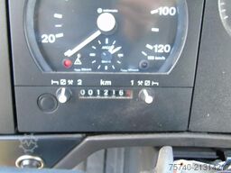 Mercedes-Benz SK 3538 + NEW!! UNUSED!! 1.216km + 142H + FASSI...