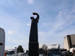 Scania P124-360 + HOOK + 6X2 + MANUAL + EURO 2