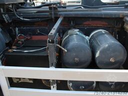 Scania P124-360 + HOOK + 6X2 + MANUAL + EURO 2