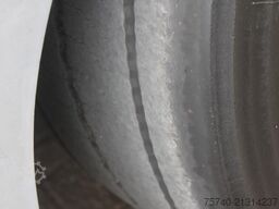 Scania G 420 + 6X2/4 + EURO 5 + PERFECT CONDITION