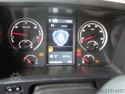 Scania G 420 + 6X2/4 + EURO 5 + PERFECT CONDITION