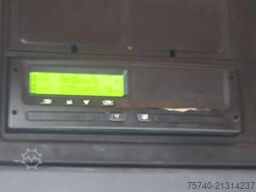 Scania G 420 + 6X2/4 + EURO 5 + PERFECT CONDITION