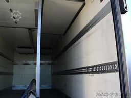 Volvo FL 16.240 + EURO 5 + 16T