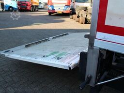 Volvo FL 16.240 + EURO 5 + 16T