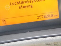 Volvo FL 16.240 + EURO 5 + 16T